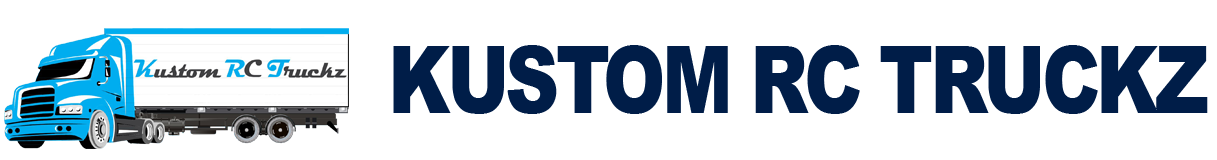 Kustom RC Truckz